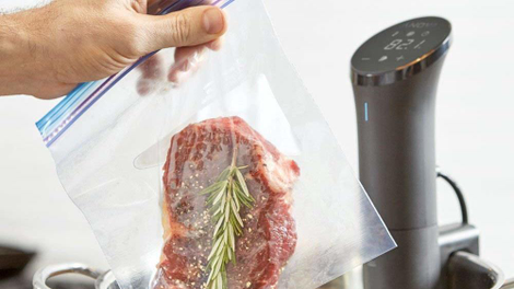 Anova Precision Cooker Nano | $64 | AmazonAnova Precision Cooker Wi-Fi + Bluetooth | $99 | AmazonJoule Sous-Vide Circulator | $143 | Amazon